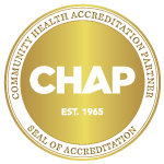 CHAP Accreditation