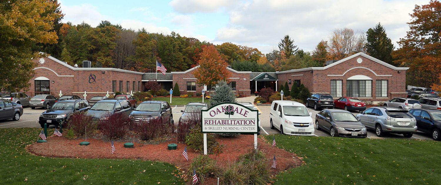 Oakdale Rehabilitation & Skilled Nursing Achieves Deficiency-Free Status in Recent Recertification Survey