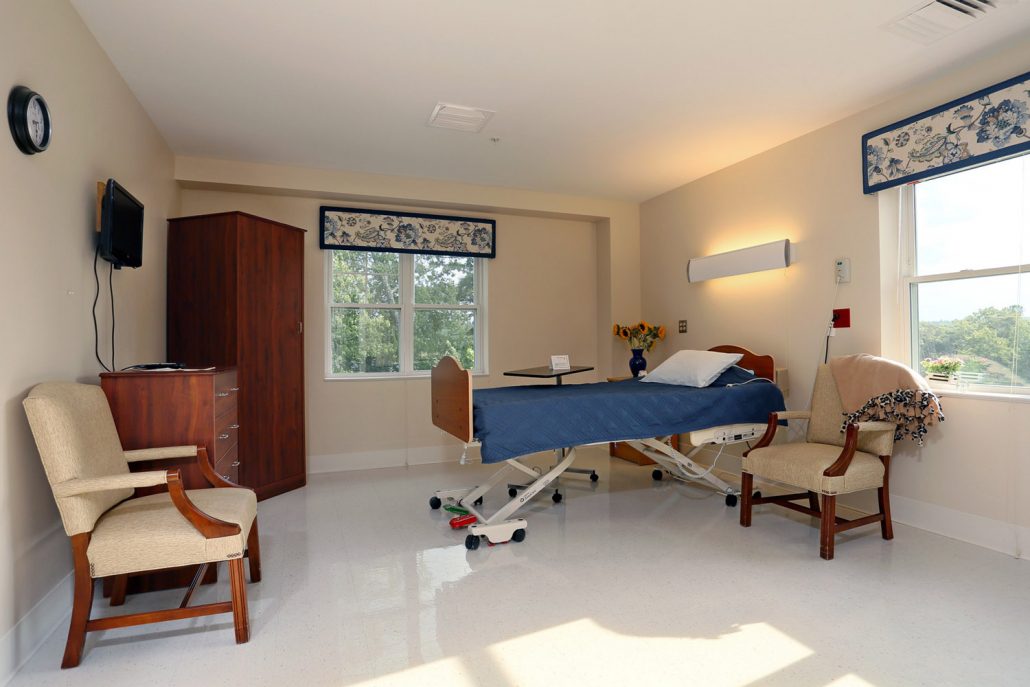 Hospice Care In Cleburne