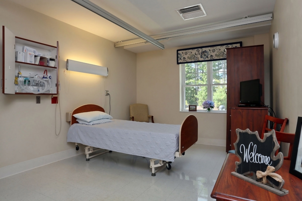 Hospice Care In Cleburne