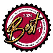 Best of Your Hometown 2024