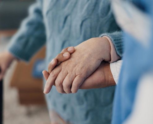 Getting Started with Oriol Home Health