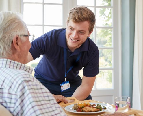 Oriol Home Health Private Care