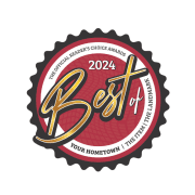 BEst of Your Hometown 2024
