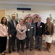 Honoring 60 Years of Legacy and Tradition