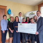 IMG_6805 Holden Rehabilitation & Skilled Nursing Center Awarded Chamber Gran