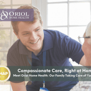 Meet Oriol Home Health