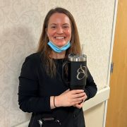 Michelle Kittredge – Lead CNA