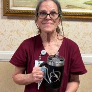 Dawn Clark – CNA