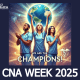 CNA Week 2025