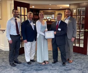 Community Scholarship – Cassina Pingitore
