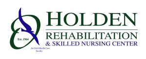 Holden Rehabilitation & Skilled Nursing Center