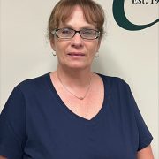 Katie Standring – Scheduler & CNA – Oriol Home Health