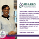 Oprah Boateng, BSN, RN, Assistant Director of Nursing at Holden Rehabilitation & Skilled Nursing Center