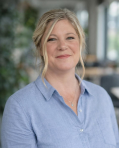 Heather Perry, BSN, RN – Director of Nursing Services | Oakdale Rehabilitation & Skilled Nursing Center Heather Perry, BSN, RN, Director of Nursing Services at Oakdale Rehabilitation & Skilled Nursing Center, smiling in professional headshot