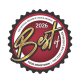 2026 Best of Your Hometown Awards logo promoting voting for the Oriol Health Care family, finalists in nine categories presented by The Landmark and The Item.