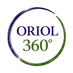Oriol 360 Oriol 360 logo