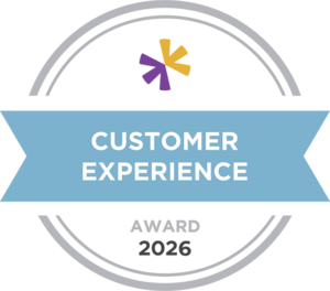 Customer Experience Award 2026