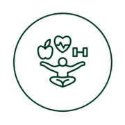 Oriol Foundation Community Wellness