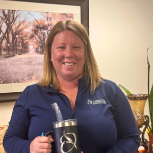 Callie Fontaine, RN, Case Manager | Oakdale Rehabilitation – October 2026 Employee of the Month